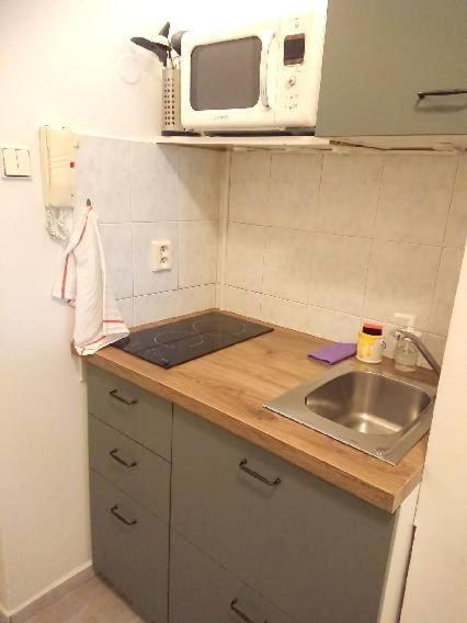 Cozy Studio In The Heart Of Old Prague Near The Charles Bridge Kültér fotó