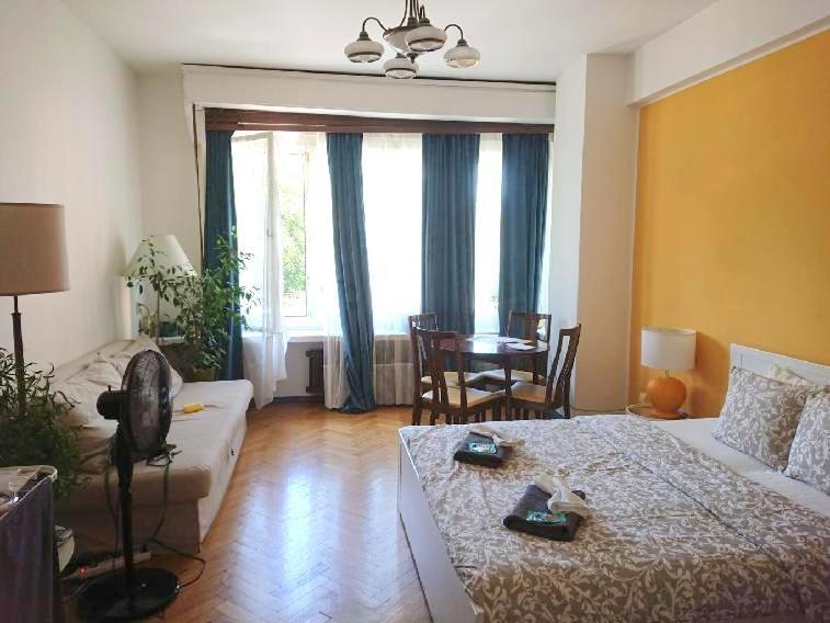 Cozy Studio In The Heart Of Old Prague Near The Charles Bridge Apartman Kültér fotó